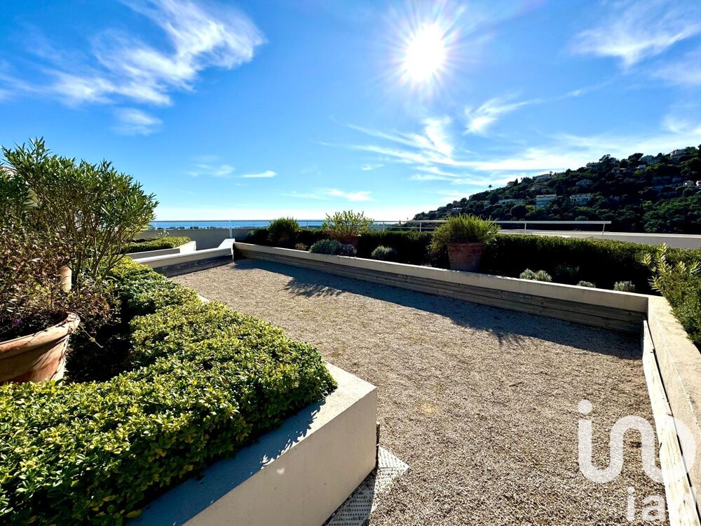  vendre  Appartement Mandelieu-la-Napoule (06210)