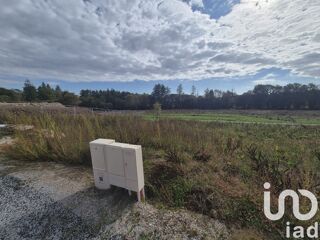  Terrain � vendre 388 m�