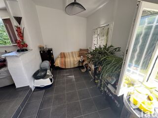  Maison � vendre 4 pi�ces 98 m�