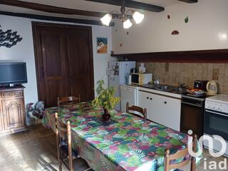  Maison � vendre 7 pi�ces 160 m�