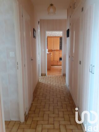  Maison � vendre 4 pi�ces 70 m�