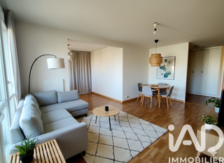  Appartement � vendre 5 pi�ces 89 m�