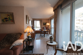  Appartement � vendre 4 pi�ces 78 m�