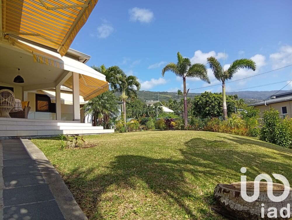 � vendre  Maison Sainte-Marie (97438)