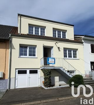  Maison � vendre 5 pi�ces 118 m�