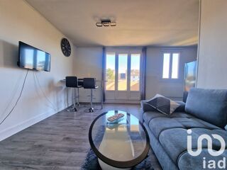  Appartement � vendre 1 pi�ce 35 m�