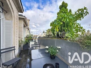  Appartement  vendre 5 pices 127 m
