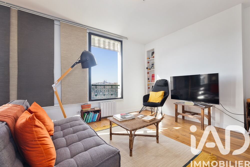 � vendre  Appartement Paris 10