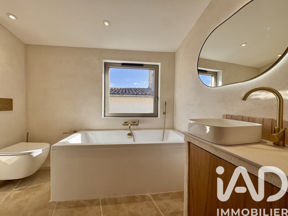 � vendre  Maison N�mes (30000)