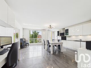  Appartement � vendre 4 pi�ces 88 m�