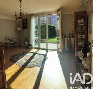  Maison � vendre 4 pi�ces 82 m�