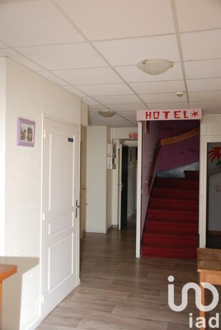  Immeuble � vendre 500 m�