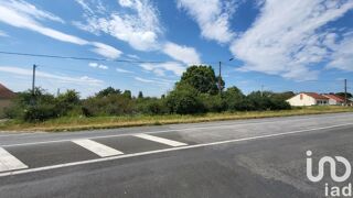  Terrain � vendre 1603 m�