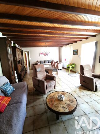  Maison � vendre 6 pi�ces 128 m�