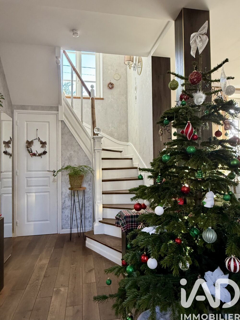 � vendre  Maison Saint-Coulomb (35350)