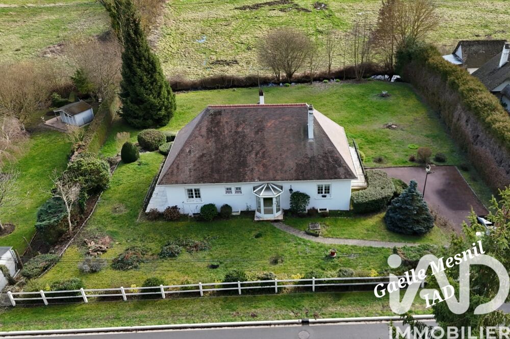 Vente Maison Vente Maison traditionnelle 7 pi�ces La bonneville-sur-iton