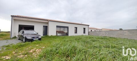   Vente Maison traditionnelle 5 pices Maison - 5 pice(s) - 97 m