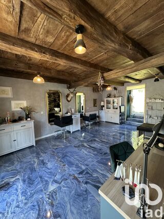  Maison � vendre 1 pi�ce 60 m�