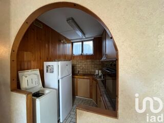  Maison � vendre 3 pi�ces 54 m�