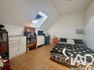  Appartement � vendre 3 pi�ces 30 m�