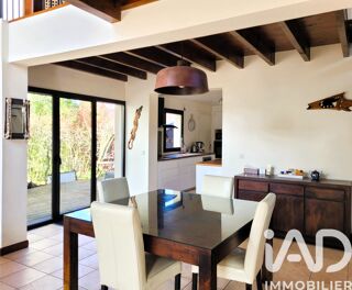  Villa � vendre 7 pi�ces 160 m�