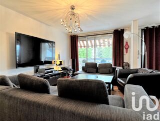  Appartement  vendre 4 pices 109 m