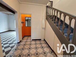  Maison � vendre 4 pi�ces 92 m�