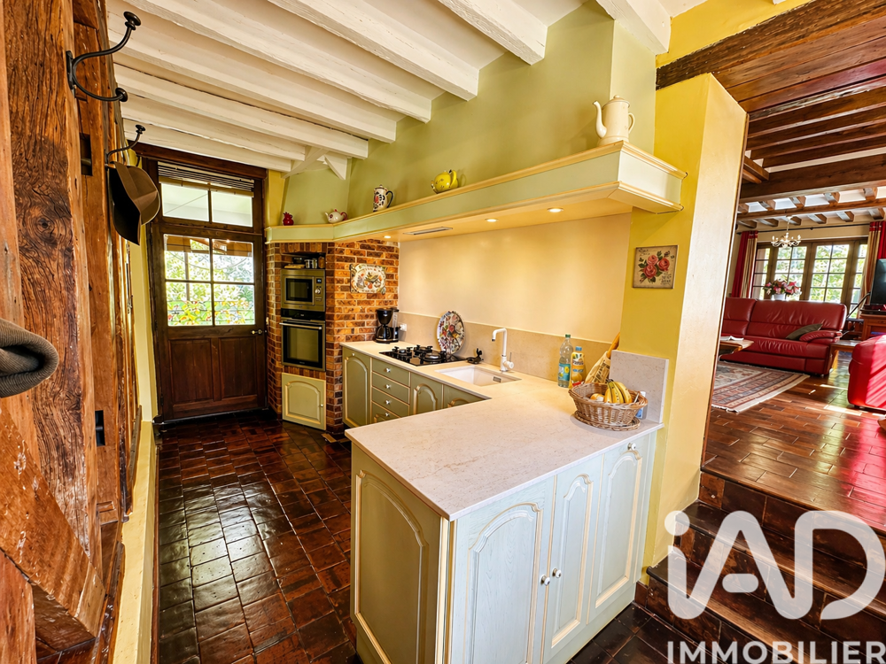 � vendre  Maison Longny-au-Perche (61290)