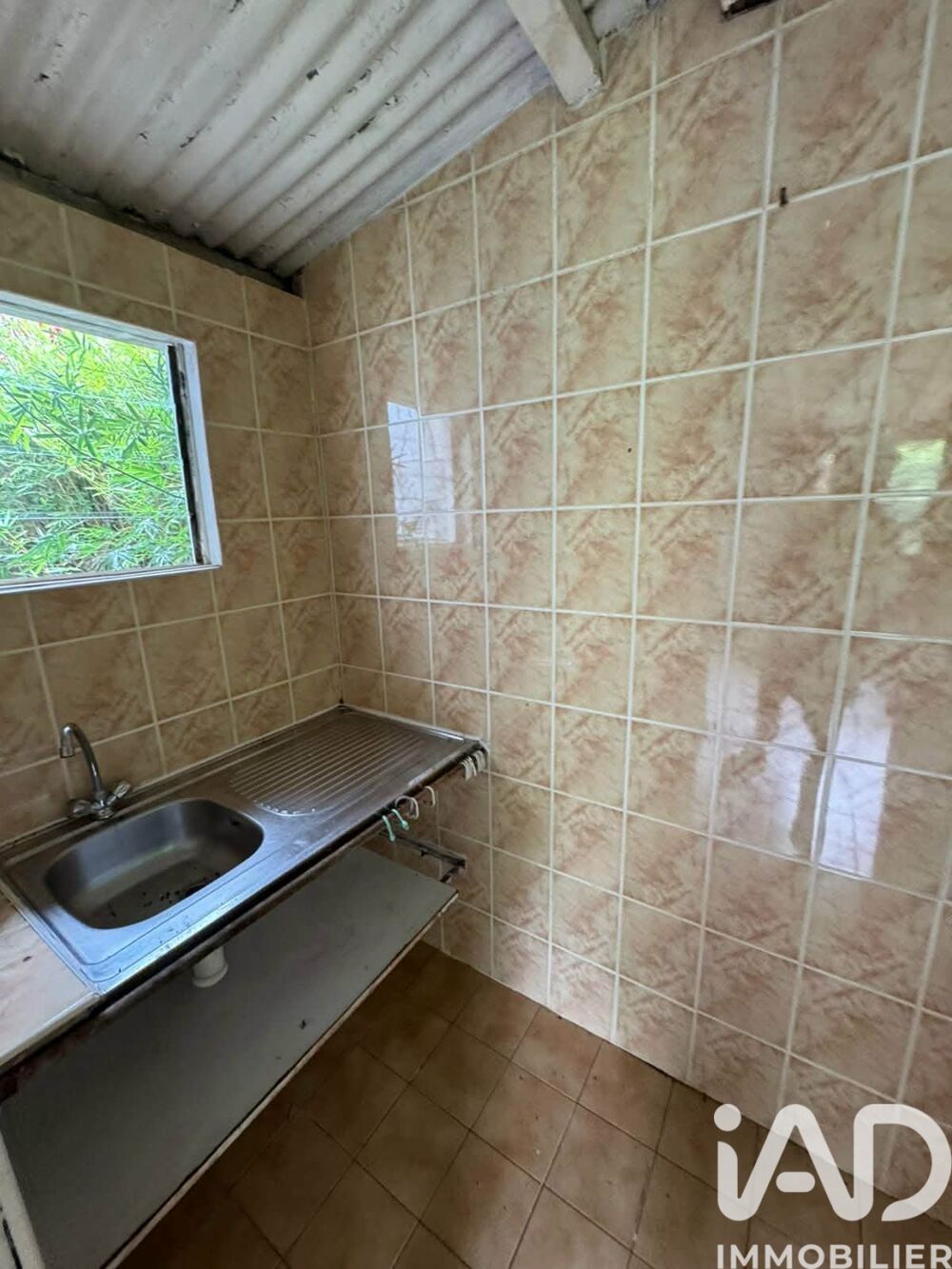 � vendre  Maison Le Tampon (97430)