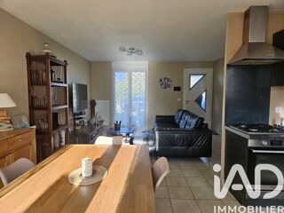  Maison � vendre 4 pi�ces 72 m�