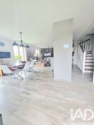  Maison � vendre 6 pi�ces 128 m�