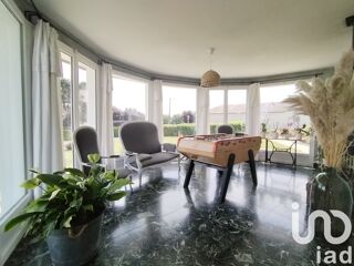  Villa � vendre 5 pi�ces 182 m�