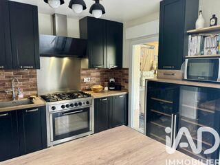  Maison � vendre 8 pi�ces 160 m�