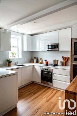  Maison � vendre 7 pi�ces 206 m�