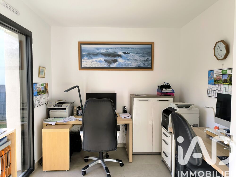 � vendre  Maison Vannes (56000)