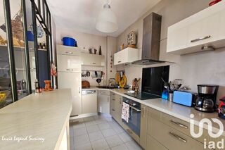  Maison � vendre 6 pi�ces 119 m�