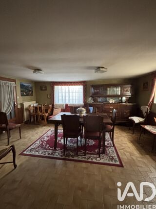  Maison � vendre 8 pi�ces 151 m�