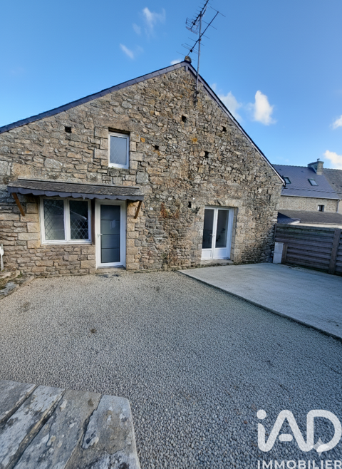   Vente Maison de village 3 pi�ces Maison - 3 pi�ce(s) - 60 m�