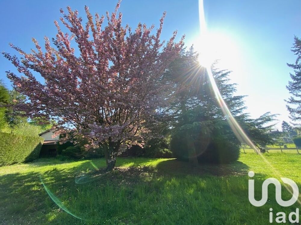 Vente Maison Vente Demeure 6 pi�ces Attichy