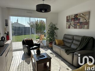  Maison � vendre 4 pi�ces 78 m�