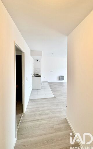  Appartement � vendre 3 pi�ces 74 m�