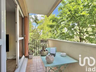  Appartement � vendre 3 pi�ces 64 m�