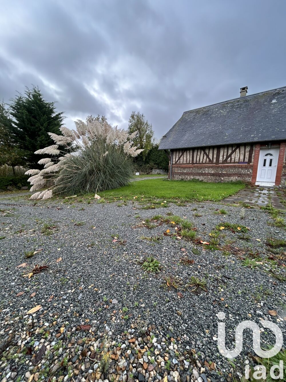 � vendre  Maison Gonneville-la-Mallet (76280)