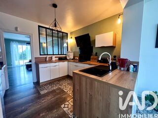  Maison � vendre 7 pi�ces 145 m�