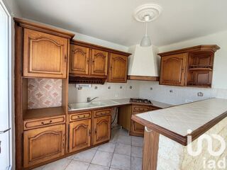  Maison  vendre 4 pices 88 m
