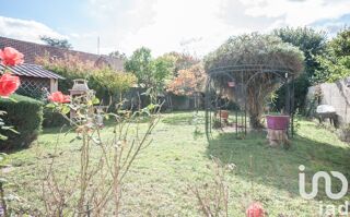  Maison � vendre 3 pi�ces 80 m�