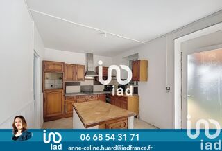  Maison � vendre 6 pi�ces 105 m�