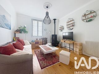  Appartement � vendre 3 pi�ces 59 m�