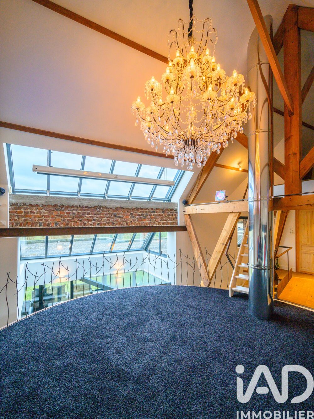 � vendre  Maison Lorgies (62840)