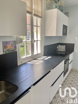  Maison  vendre 6 pices 156 m